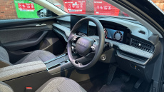 Skoda Superb 1.5 TSI iV SE Technology DSG 5dr Estate